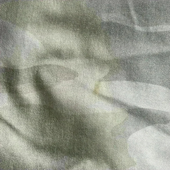 How about:

“Urban Edge: Cropped  Camo Pants” - Picture 5 of 7